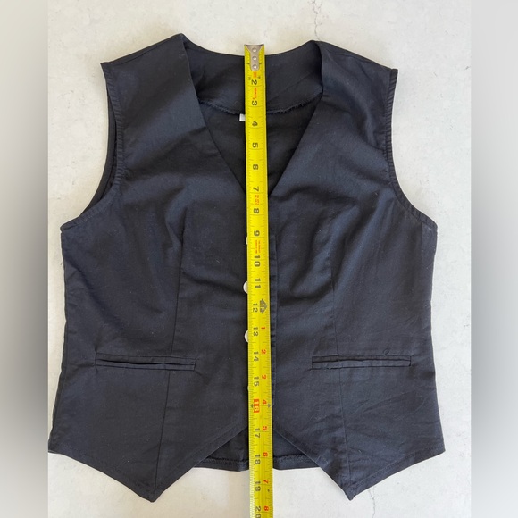 Women’s vest - Picture 3 of 3